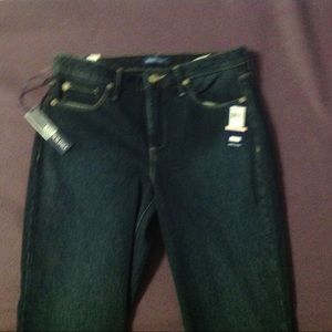 Size 10 New Bandolino Jeans
